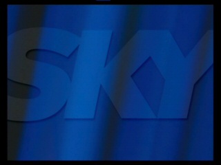 MH82 Mod CM NEWS & TV LOGO SKY SPORTS TV ENGLISH #TU14