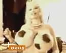 A short promo for Viva ZWEI's Kamikaze, featuring Lolo Ferrari